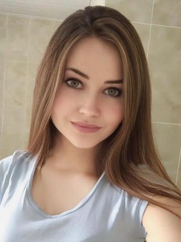 Индивидуалка Чулпан фото 2