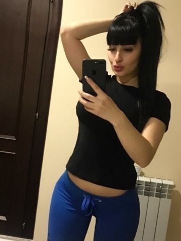 Проститутка Хана, 25 лет, г. Новокузнецк